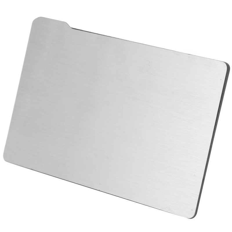 Magnetic Flexible Plate Light Cured Film for Anycubic Photon Mono