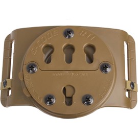 GCA37 - RTI Belt Slide (Tan)