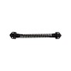 National Hardware N165-498 Door & Gate Spring, 11-Inches, Coated with