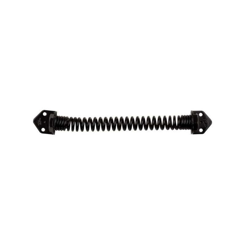 National Hardware N165-498 Door & Gate Spring, 11-Inches, Coated with