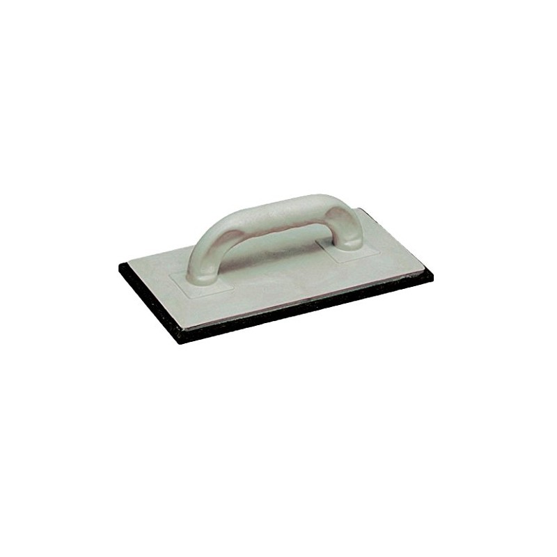 Kronenhansa 411428 Float of Sponge Rubber, White/Red