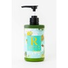 Salacia Chentonze Treatment Hair Cleansing R Shampoo with Vitamin C
