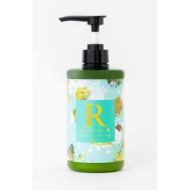 Salacia Chentonze Treatment Hair Cleansing R Shampoo with Vitamin C Derivative 20.9 oz (580 g) x 1