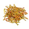 Wooden Golf Tees - Professional Golf Tees,Portable Swing Training Accessories