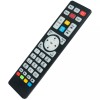 For Global Media New Replacement Remote Control for Global Media