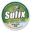 Nylon Sufix Special Starting Point Supplelink 70 m Black 40 lbs