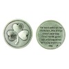For Each Petal of the Shamrock A Wish Your Way