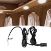 Embedded Touch Switch, LED Soft Light Touch Switch, Lamp Dimmer