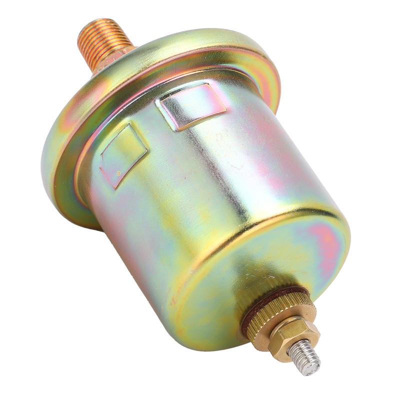Engine Oil Pressure Sensor 1/8NPT Switch for Murphy/Perkins 0570‑1857 ESP‑100