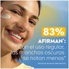 Protector Solar Facial NIVEA SUN Control De Manchas Luminous 630
