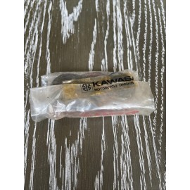 Kawasaki Genuine Kawasaki 18024-022 KX motorcycle dirt bike Muffler Exhaust Bracket