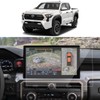 AZZIGO For 2024 2025 Toyota Tacoma (Limited/Trailhunter/TRD Pro/TRD Sport/TRD Off-Road)