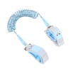 2m Toddler Wrist Link Prevent Lost 360 Degrees Rotating Night