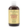 Shampoo Shea Moisture Jamaican Black Castor 384ml