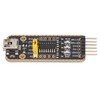 2pcs USB to UART Ttl Adapter For CH343G Chip Double