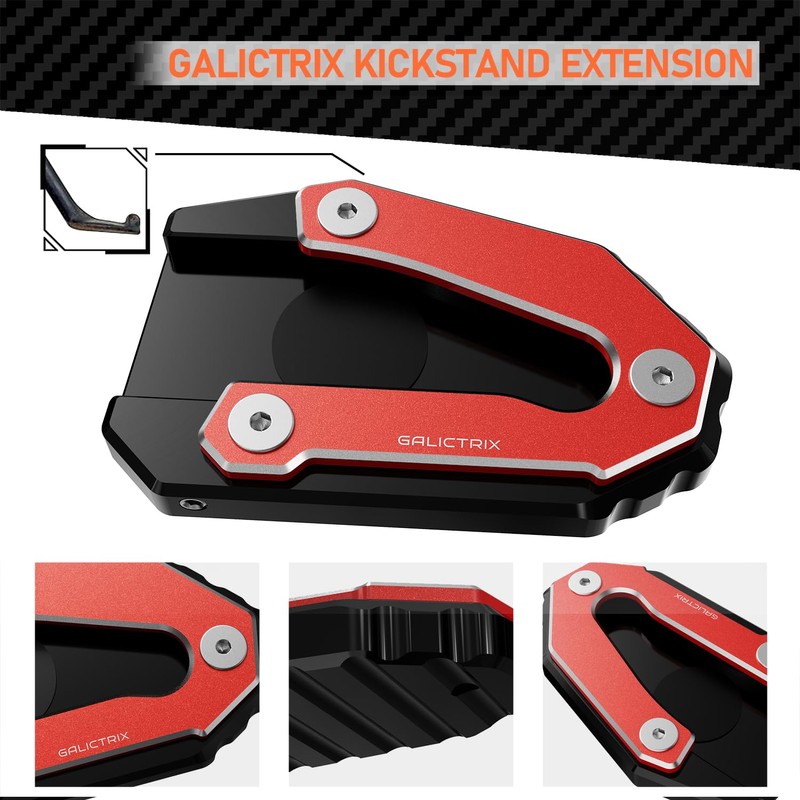 GALICTRIX Compatible with Honda Goldwing GL1800 Accessories 2002-2017 and 2018-2024