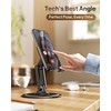 COOPER 360° Stand, Rotating Cell Phone Stand for Desk |