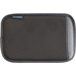 Garmin Universal 5 inch Soft Carrying Case for Satellite Navigator