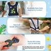 JXM Safety Harness for Active Childs with Quick Grab Handle,