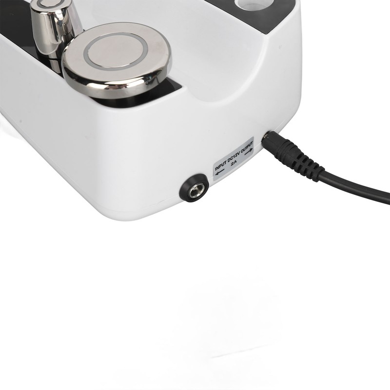 3 in 1 RF Skin Tightening Machine 7 Gears Remove