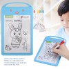 8.5 Inch Fluorescent Drawing Tablet Painting Writing Board Children Educational