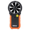 PM6252A Hand Held Digital Anemometer Wind Speed Meter Gauge Wind