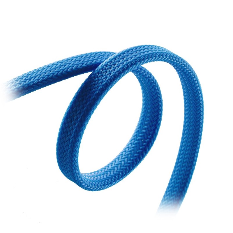 CableMod ModMesh SATA 3 Cable 60cm - Light Blue