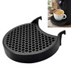 Drip Tray Replacement Compatible with Nespresso Vertuo Plus, Black