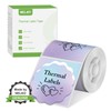 PM220 Label Printer Lable Tape, Maker Tape for Graffiti and