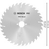 Bosch 1 x PRO Wood Circular Saw Blade for Table