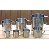 Nagao 803000 Tsubamesanjo Measuring Cup, 10.8 fl oz (3,000 ml),