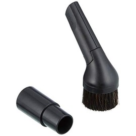 Electrolux ZE063 Accessories Aspirateur 3 en 1 Brosse / Suceur Plat / Suceur Triangulaire , Black