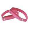 [KASAJIMA] Armband (Pink), Rayon