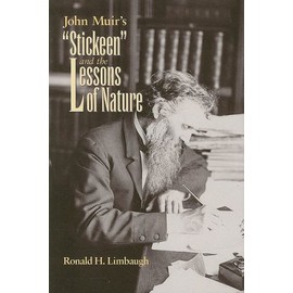 John Muir's "Stickeen" & the Lessons of Nature