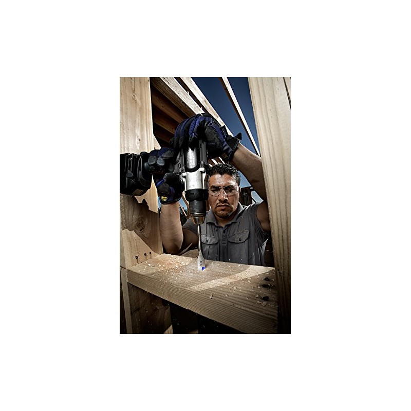 HANSON 88815 Drill Bit