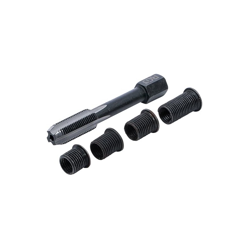 BGS 167 | Repair Kit for Spark Plug Threads |