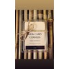 Wick Cabin Candles Fresh Bamboo Long Lasting - Rustic Style