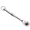 Cenote p0668 Ratchet Handle Pendant Tool [Silver 925 Silver Accessories],