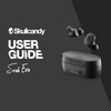 SKULLCANDY - Auriculares intraurales inalámbricos Sesh EVO True - Verdadero