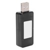 USB Isolator Small Portable Digital Safety Signal Isolating Protector 12Mbps