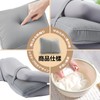 TEXSTEAD Side Knee Pillow, Thigh Pillow, Knee and Lower Back