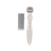 [ME515018_5C] Exfoliation Foot Callus Razor Foot Trimmer / [ME515018_5C]각질제거 발각질면도기 발밀이돌