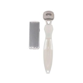 [ME515018_5C] Exfoliation Foot Callus Razor Foot Trimmer / [ME515018_5C]각질제거 발각질면도기 발밀이돌
