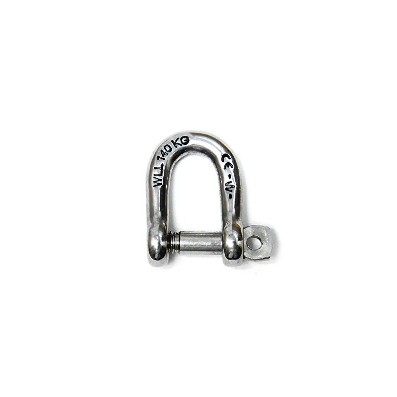 uxitya-do sutore-tosyakkuru Wichard Straightt Shackle