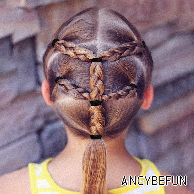 Donas para Cabello - Lazos de Pelo para Niñas, Cintas