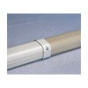 Inaba Denko Pipe Decorative Cover for Free Corner Joint Straight