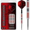 DESIGNA DARTS Vampires V2 Darts | M2 | Steel Tip