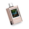 USB PD3.1 Tester Meter Meter Meter 0~50V 0~12A PD QC