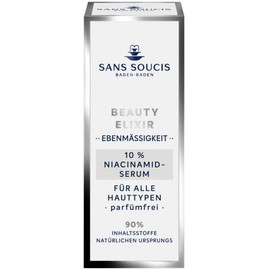 Sans Soucis - Beauty Elixir - 10% Niacinamid-Serum - 15 ml A