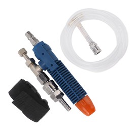 Air Conditioning Vest Cooling Vortex Tube, Air Conditioning Vest Vortex Tube Ice Cooling Vest Vortex Tube with Fridge Belt, Professional Freezing Vest Accessories